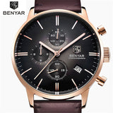 Branded Luxury Stainless Watch