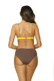 Swimsuit Two Piece Model 112303 Marko