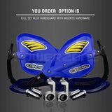 Powerzone Probend Handguards for Honda KTM ADV EXC Enduro