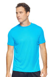 AJ801D Men's Tec Tee