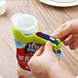Sealing Plastic Clamp for Food Storage - Kitchen Gadgets