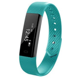 ID115 Smart Bracelet Fitness Tracker