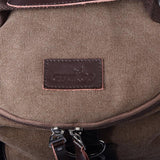 Large Mountaineering Travel Backpack