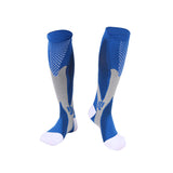 Hot Sale Custom Logo Compression Athletic Ankle Socks for Men and Women