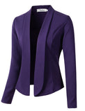 Fall and Winter Latest Design Slim Fit Blazers