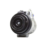 0002300911 AC Compressor W202 W208 W126 A0002300911 12V 6PK Aircon Pump for Mercedes Benz