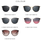 2020 New Trending Wholesale Fashion Polarized Woman Sunglasses With High Quality