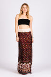 Bridget Bandeau