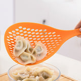 Multifunctional Drainer Household Convenient Hanging Fruit Rice Washer Noodle Rice
