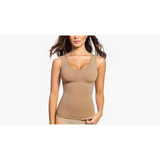 Women's Slimming Body-Support Undershirt Cami