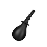 160ml/220ml/310ml Enema Rectal Shower Cleaning System Medical Materials Silicone Ball for Anal Anus Colon Enema Anal Cleaning