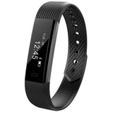 ID115 Smart Bracelet Fitness Tracker