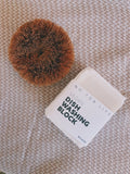 Zero Waste Dish Washing Block