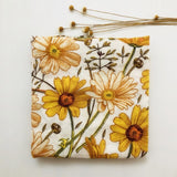 60*60cm Muslin Bamboo Cotton Baby's Blanket