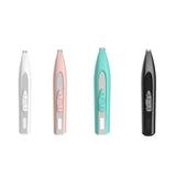 Dog Foot Clipper Dog's Foot Shaver Cat's Foot Shaver Pet Electric Scissors Dog's Hair Shaver Doesn't Hurt Skin Low Noise