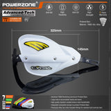 Powerzone Probend Handguards for Honda KTM ADV EXC Enduro