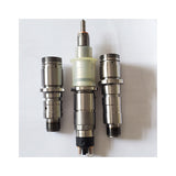 High Pressure Diesel Common Rail Fuel Injector Truck Parts Fuel Injector