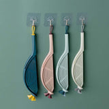 Multifunctional Drainer Household Convenient Hanging Fruit Rice Washer Noodle Rice