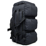 Men's Travel Bags Large Capacity Waterproof Tote Portable Luggage