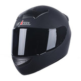 HEROBIKER New Motorcycle Helmet Flip Up Motorcycle Helmet Men Women Motocross Full Face Helmets Casco Motocross Capacete