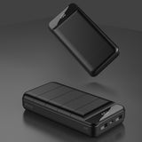 BOLOMI Portable Charger Power Bank 50000mah Portable Phone Charger 50000mah Power Banks
