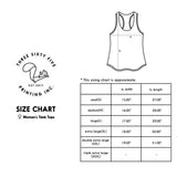 I Bend So I Don't Break Tank Top Work Out Tank Top Yoga Racerback