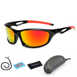 Reedocks New Polarized Fishing Sunglasses Men Women Fishing Goggles