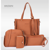 luxury handbags women