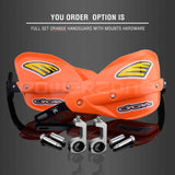 Powerzone Probend Handguards for Honda KTM ADV EXC Enduro