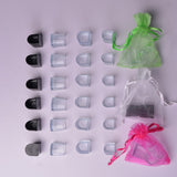 25 Pairs Shoes High Heel Stoppers Cover Protectores Tacones De Salto Stiletto Heel Protectors Dance Party Shoes Shoes Protector