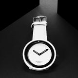 Hot Sale Fashion Women's Leather Watch