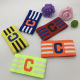 1Pc Leader's Arm Band in Football or Soccer