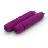 10 Speed Mini Bullet Vibrator for Women