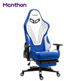 New Design 4D Armrest Adjustable Autofull Workstation Gaming Chair