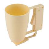 Cupcake Pastry Batter Dispenser Baking Tool