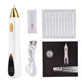 Skin Care Laser Mole Tattoo