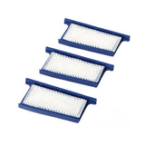 3/6/9 PCS CPAP-Filters for Philips-Respironics Dreamstation Reusable Pollen Filters Disposable Ultra-Fine Filters Supplies
