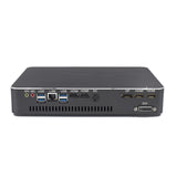 Hot Dedicated Card Gaming PC Xeon E3-1231v3 GTX750Ti Desktop Intel Core I3 9100F I5 9400F Nvidia GTX1050Ti HDMI2.0 DP DVI Nettop