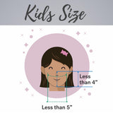 Baby SW Set 39 Washable Face Masks 3/Pack