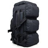 Men's Travel Bags Large Capacity Waterproof Tote Portable Luggage