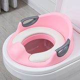 Baby Potty Training Seat Multifunctional Portable Toilet Ring Kid Urinal Toilet Potty Training Seats for Children Girls Boys