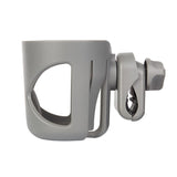 Cup and Cellphone Holder Hook Accessory for Baby Stroller