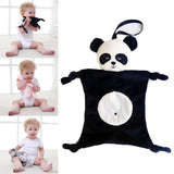 1 PC Baby Comforting Plush Toy Animal Doll - shopwishi 