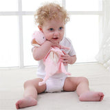1 PC Baby Comforting Plush Toy Animal Doll - shopwishi 