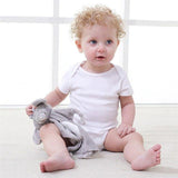 1 PC Baby Comforting Plush Toy Animal Doll - shopwishi 