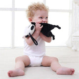 1 PC Baby Comforting Plush Toy Animal Doll - shopwishi 