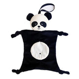 1 PC Baby Comforting Plush Toy Animal Doll - shopwishi 