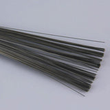 1 Pair Of Rubber Handle Metal Wire Drum Throw - shopwishi 