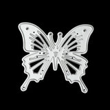 1 Pc Scrapbooking Metal Cutting Dies Stencil DIY - shopwishi 