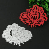 1 Pc Scrapbooking Metal Cutting Dies Stencil DIY - shopwishi 